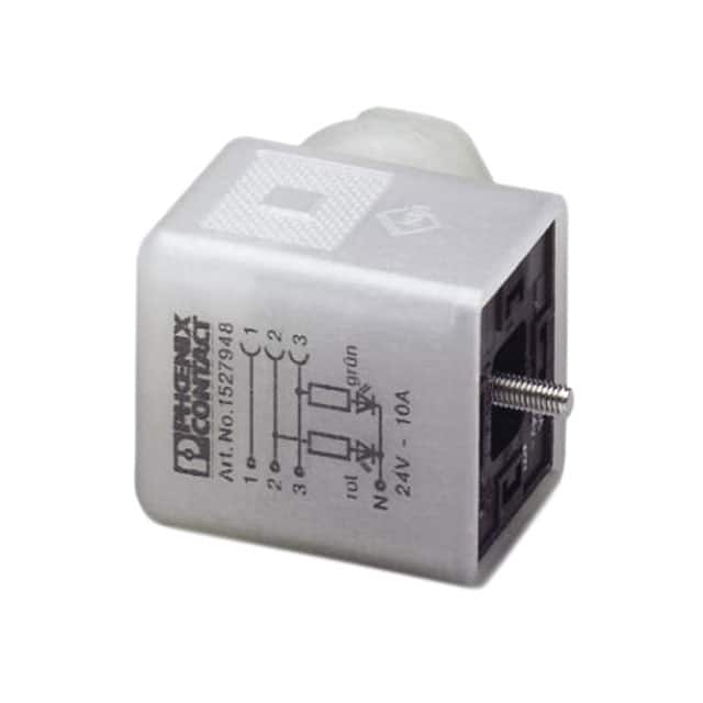 1527948 Phoenix Contact  Sensor Cable - Accessories